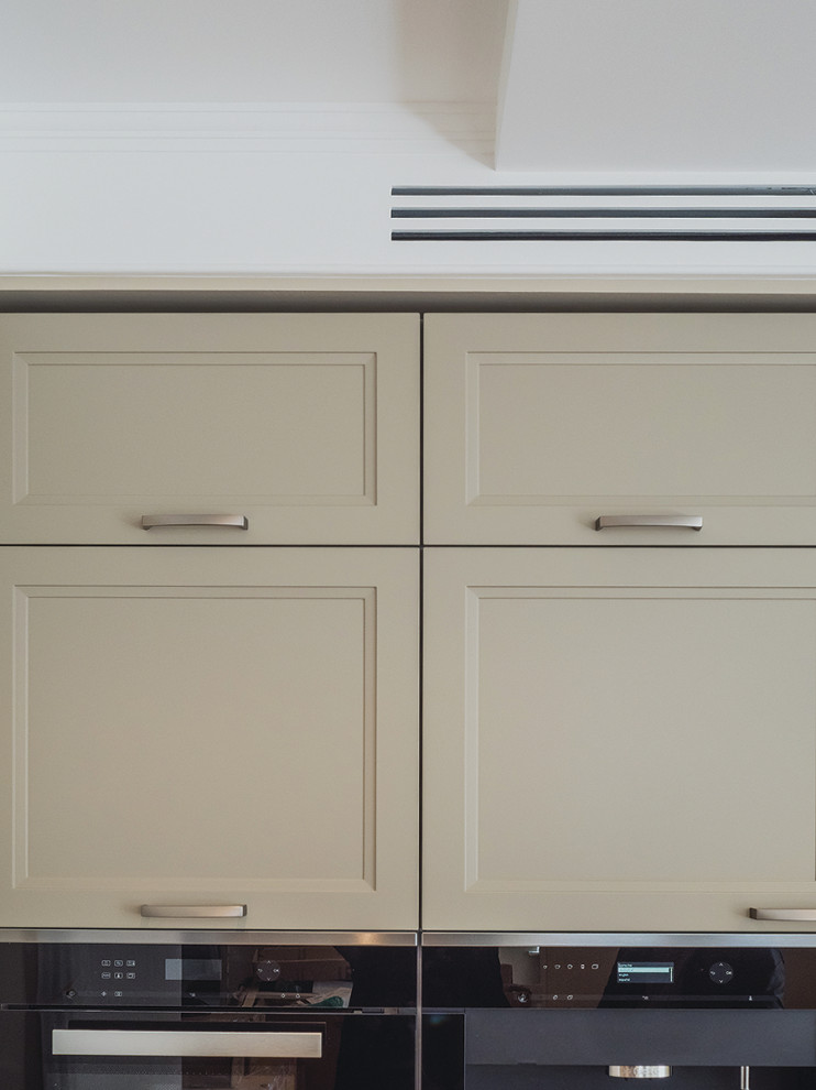 Ремонт ЖК "Английский Квартал"