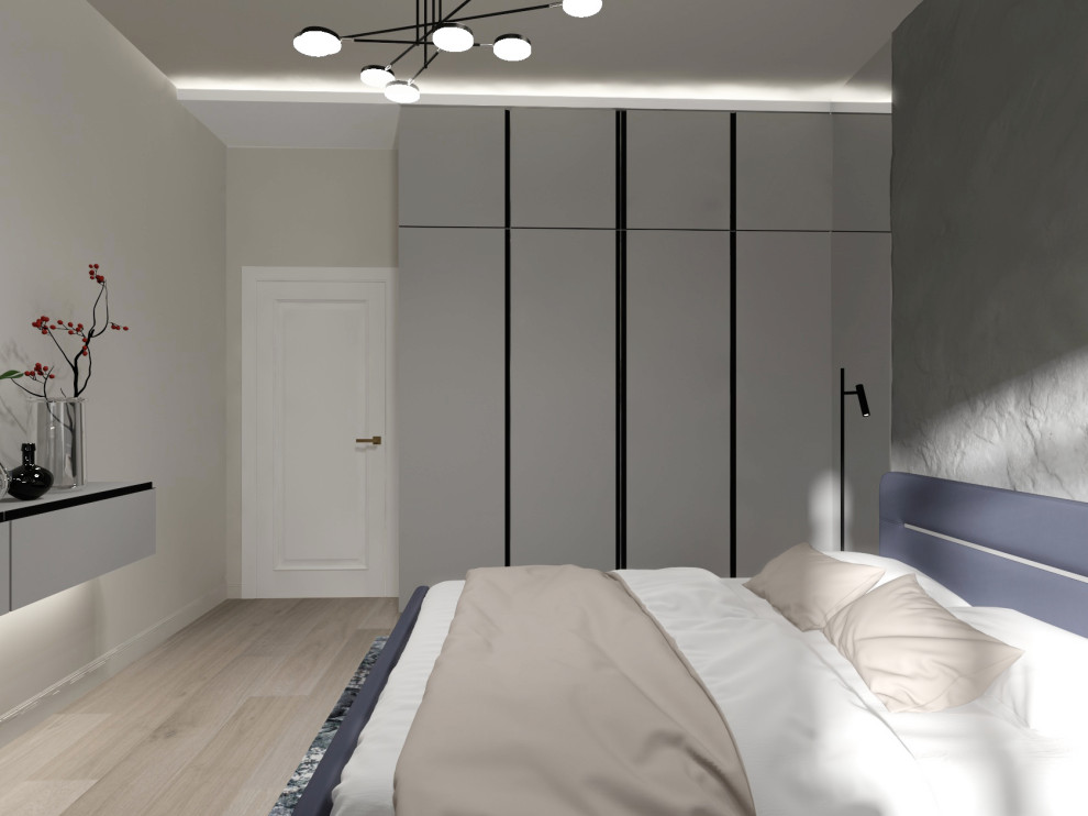 Личное пространство для мальчика-подростка.