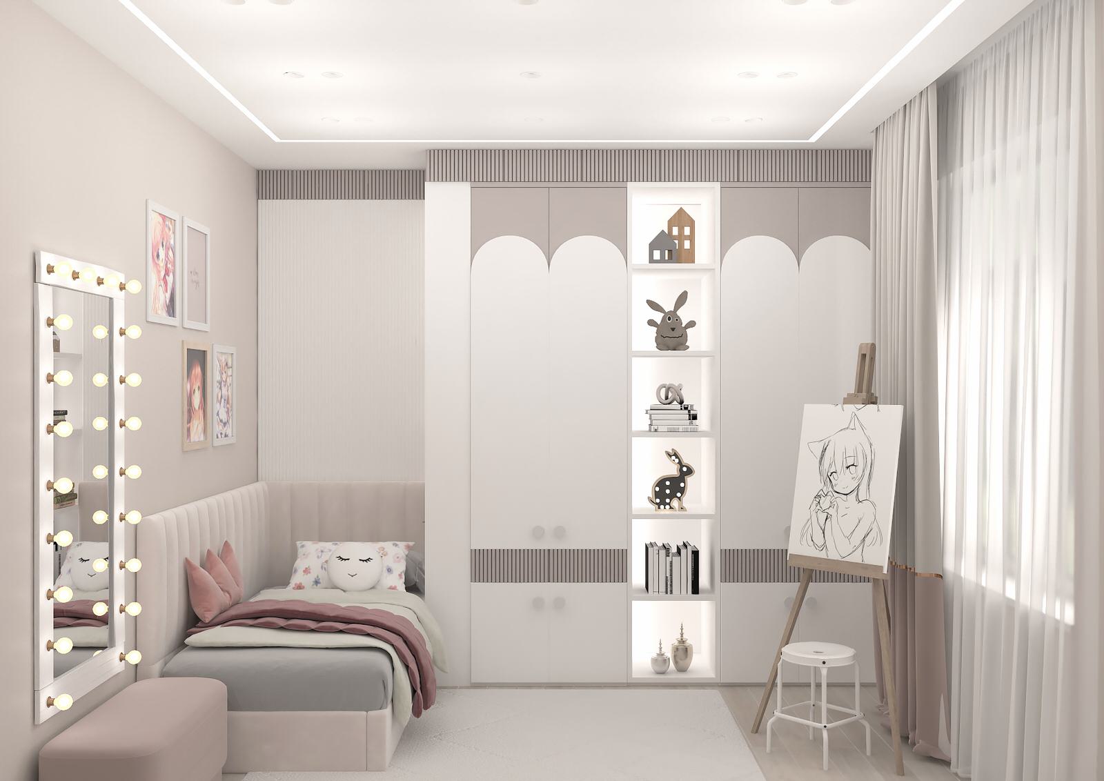 Дом Подольская