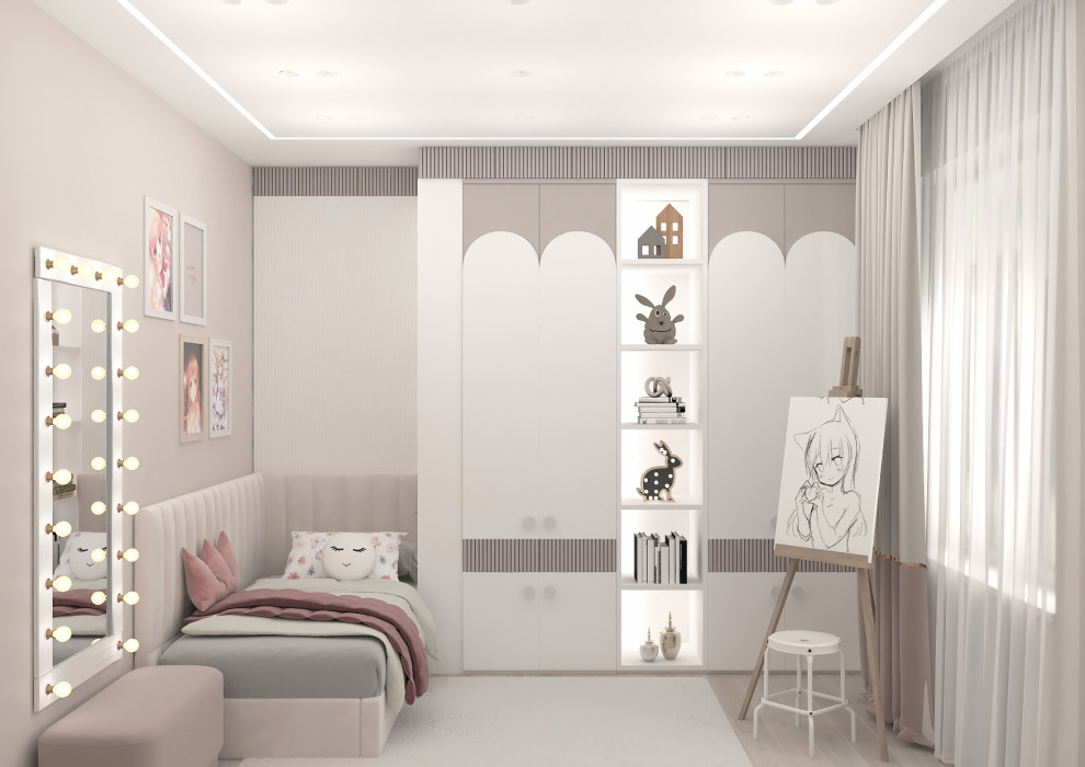 Дом Подольская