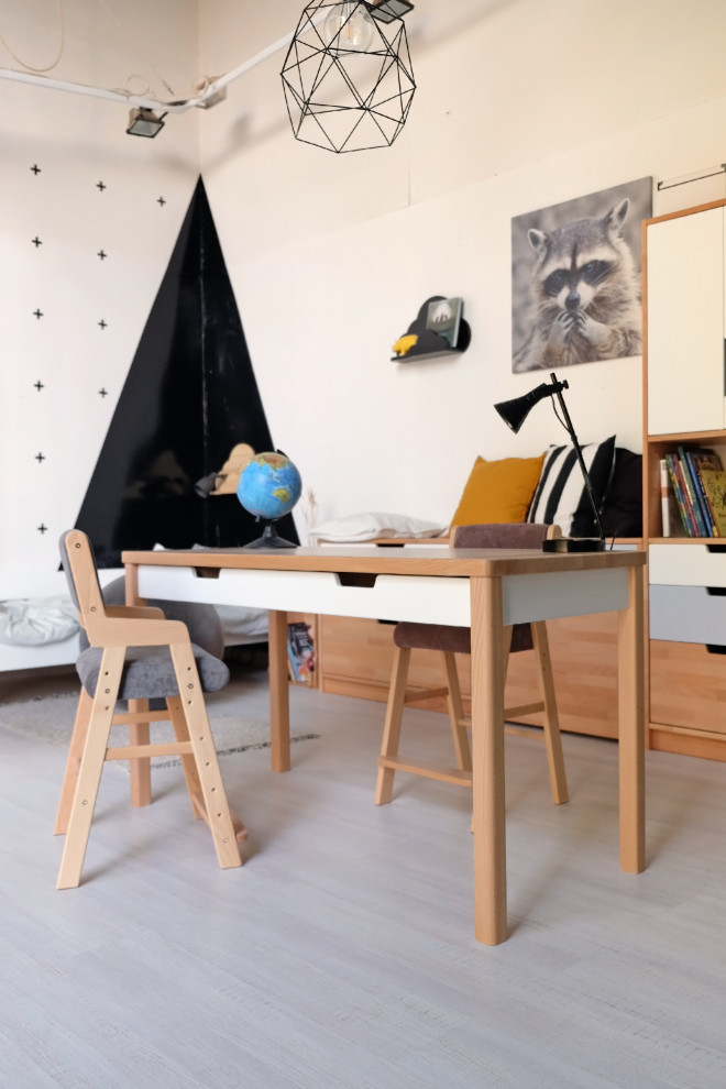 Кабинет и рабочее место