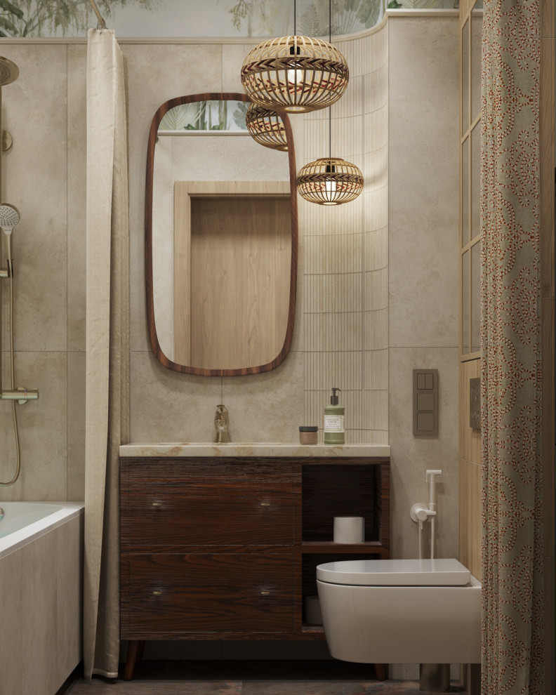 62,7м2 ЖК "Лайнер"