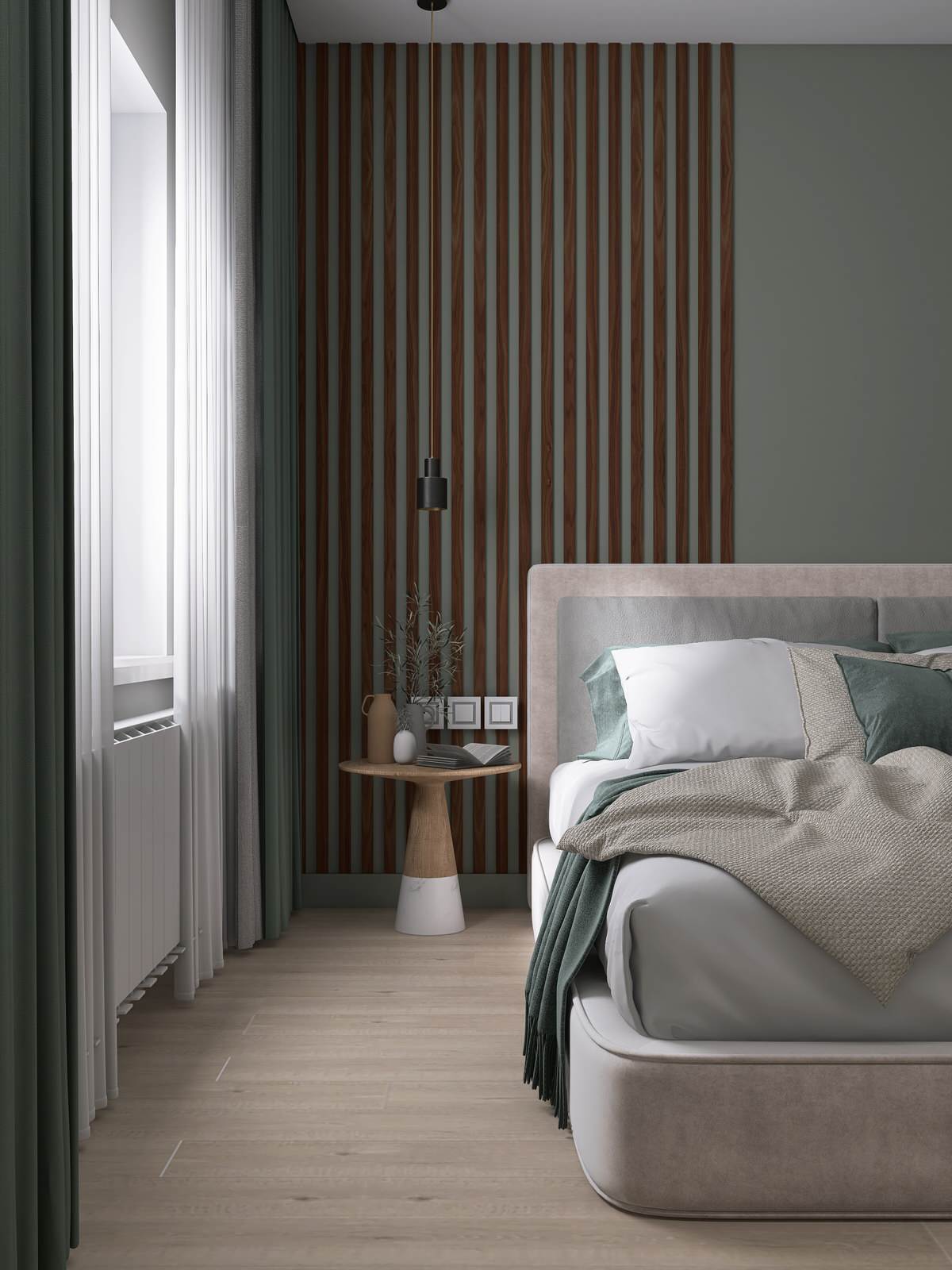 ЖК "Ольховский парк"