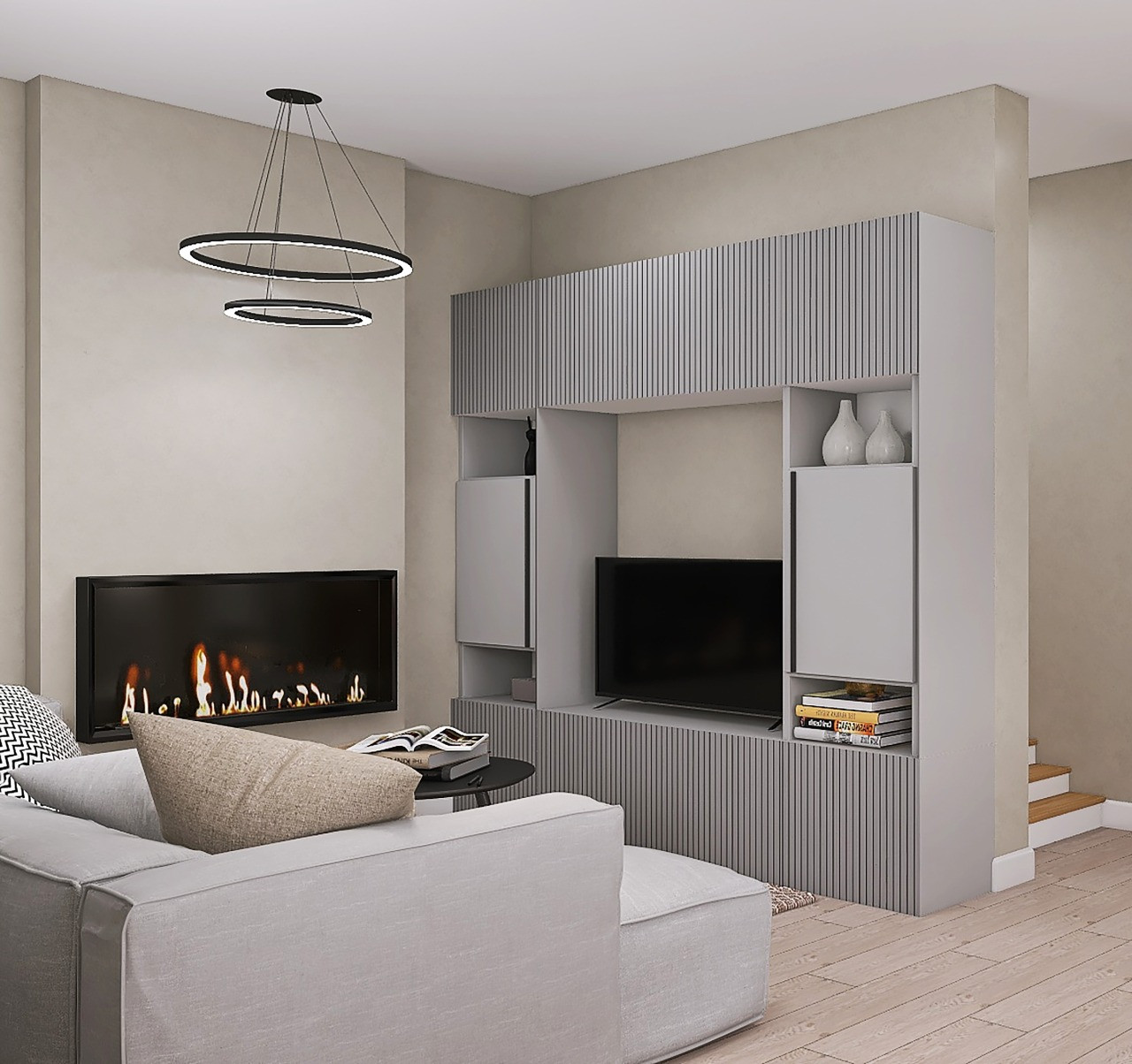 Дом в Булгаково