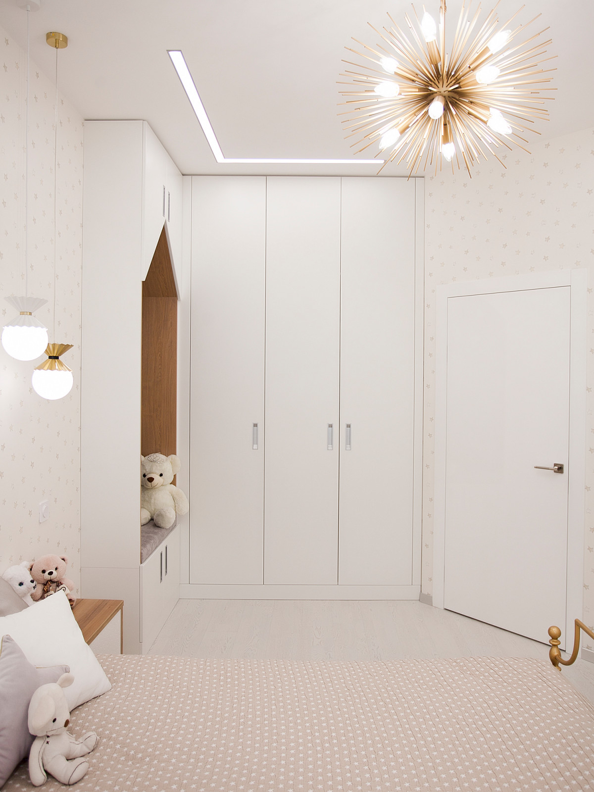 Реализованный проект