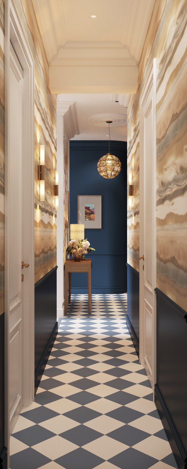 ЖК Петроградец, Санкт-Петербург