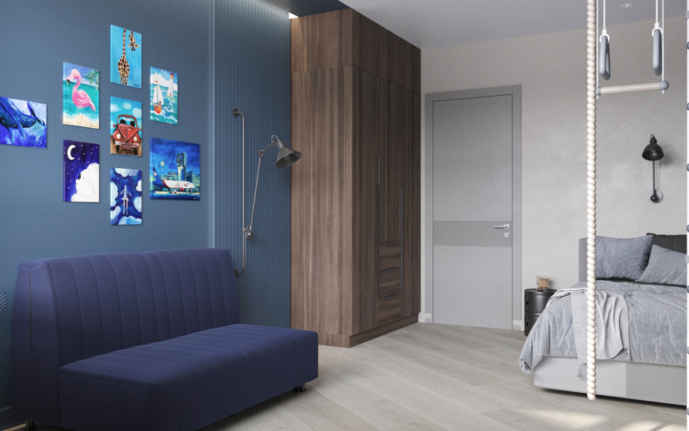 ЖК Нагорный