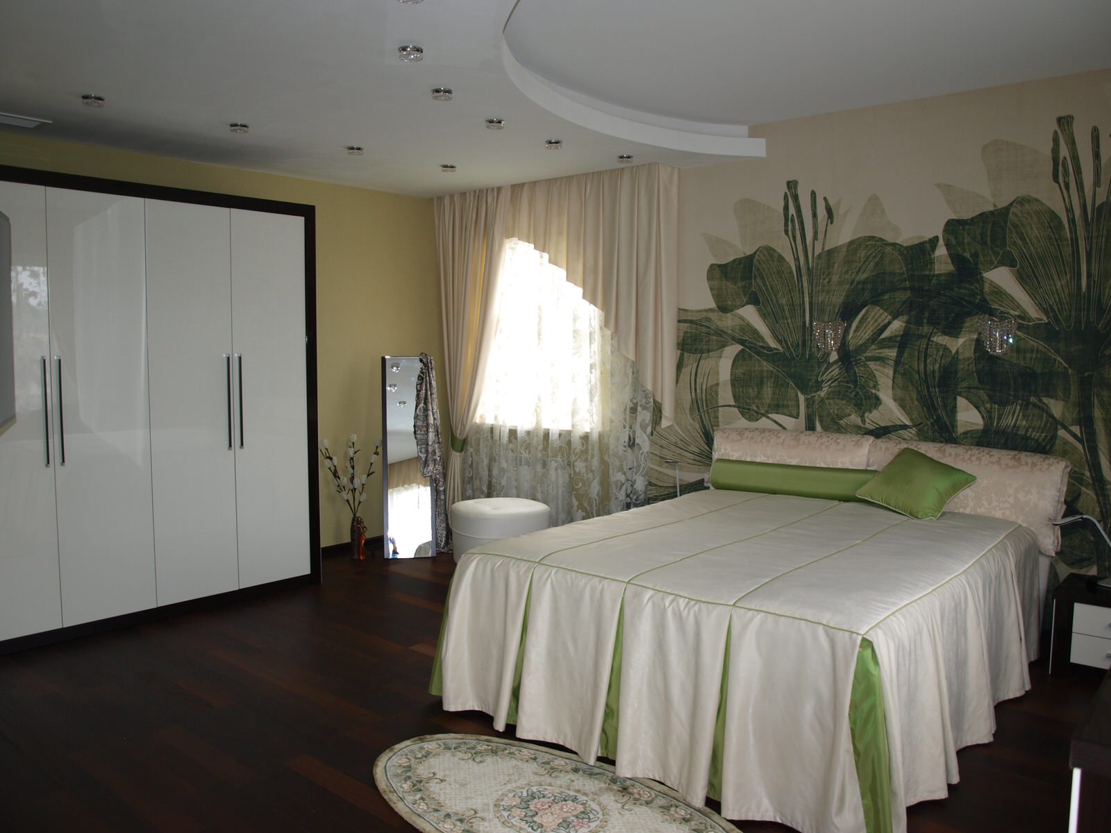 Дом для небольшой семьи