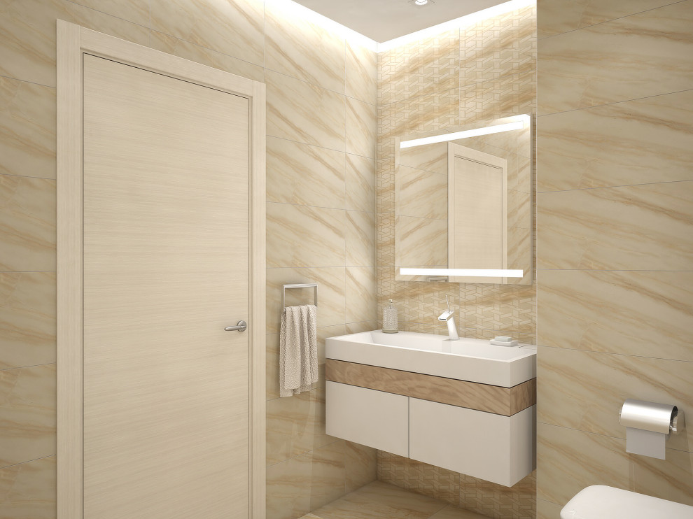 Большая посадская