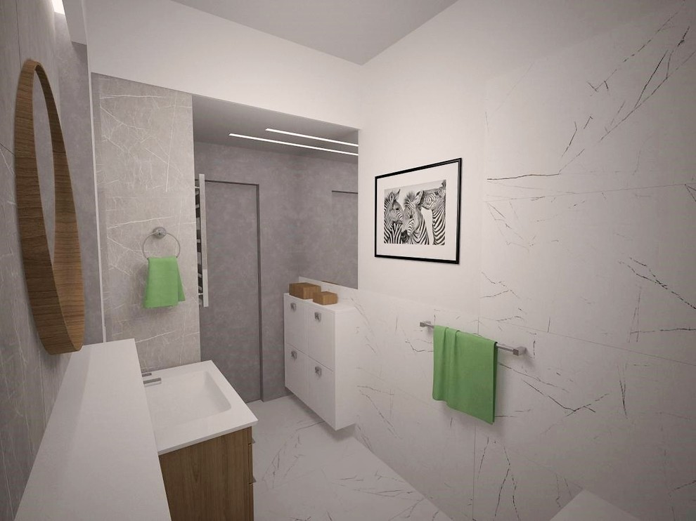 Варваровка ЖК Анаполис