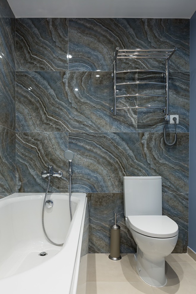 Квартира под сдачу в Санкт-Петербурге в скандинавском стиле