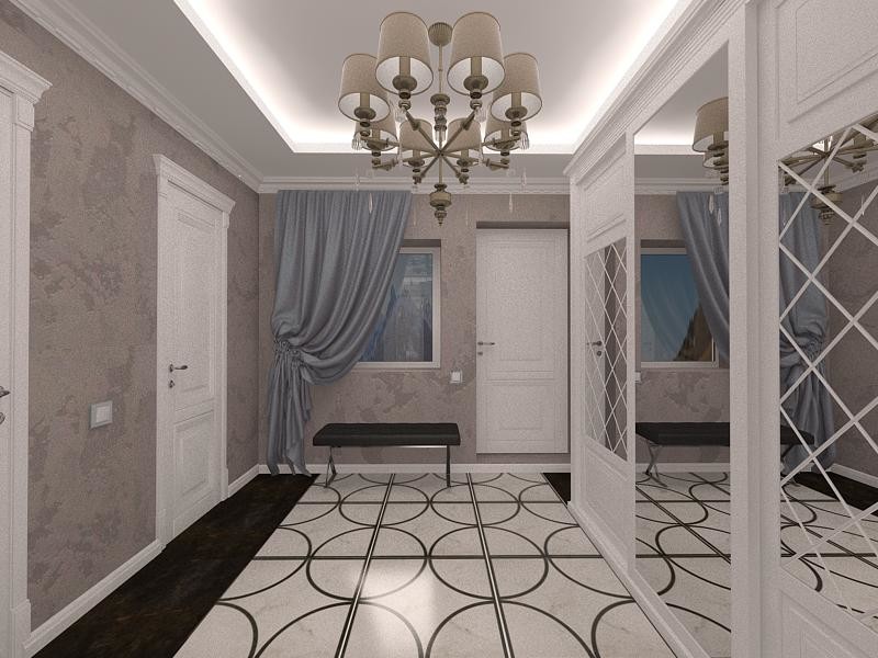 Обложка проекта: проект частного дома  в г.Ишимбай