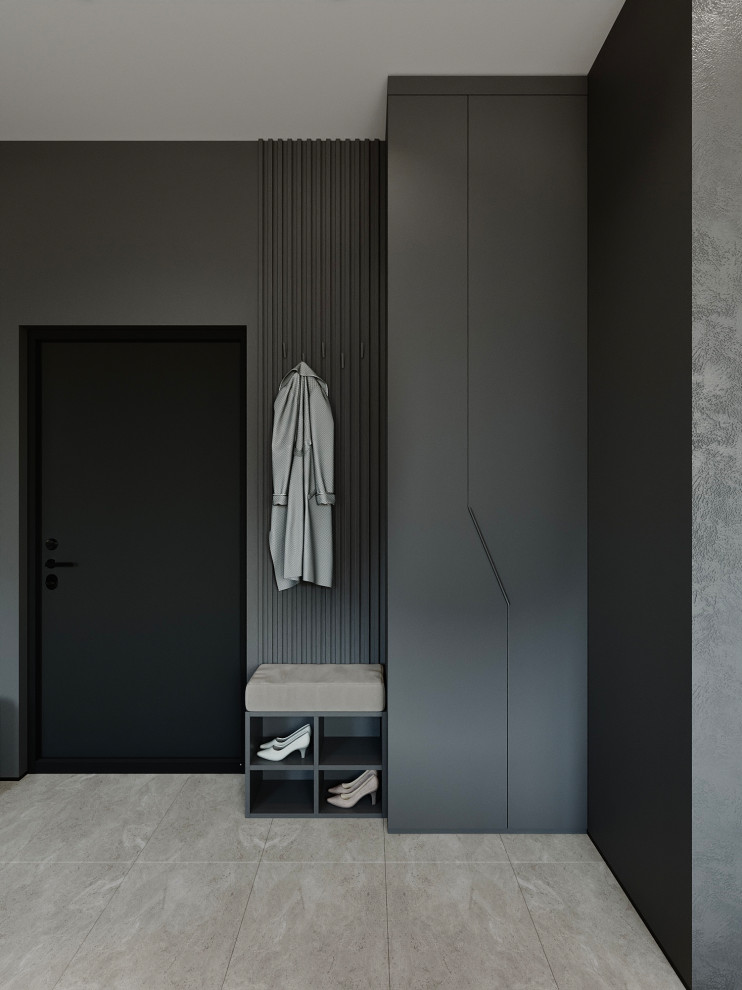 Москва ЖК Now