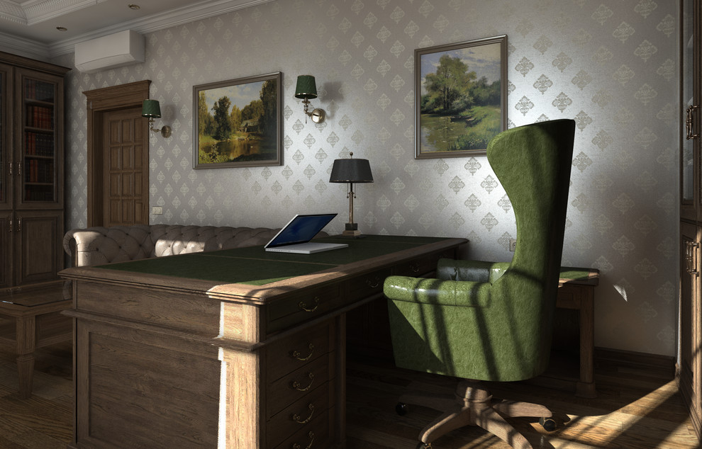 Сдержанная классика