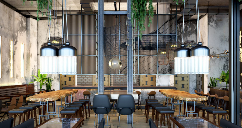 Ресторан "Находка"