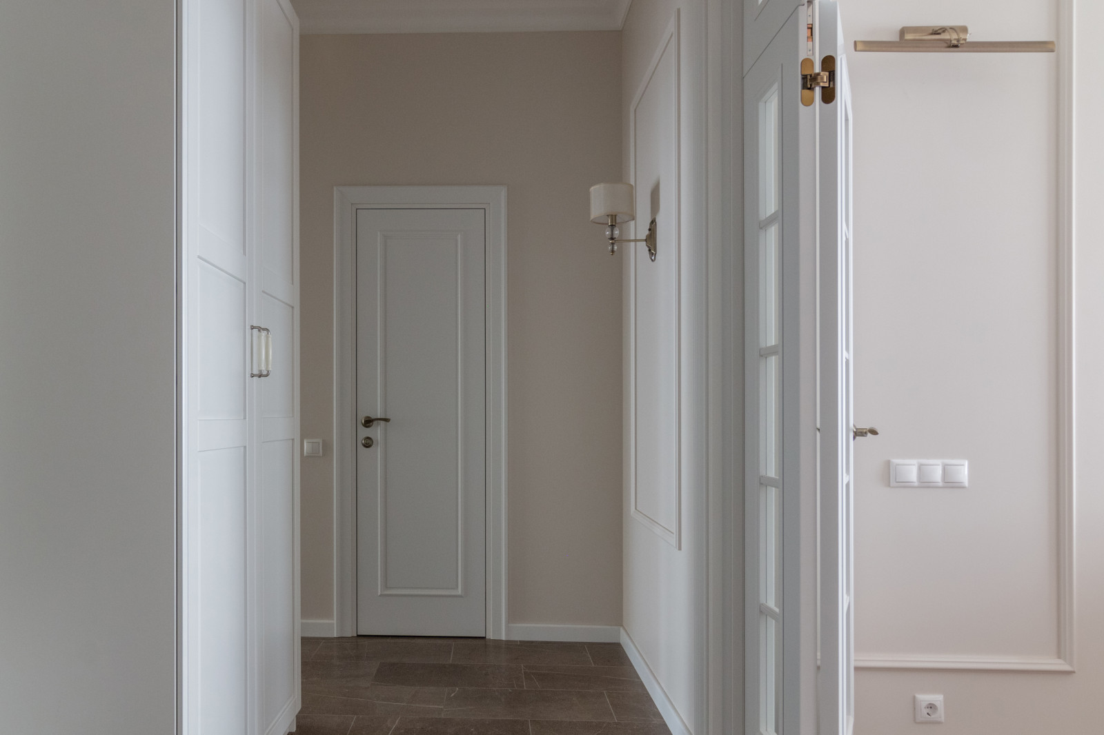 ЖК "Петр 1" - 62 м² ФОТО