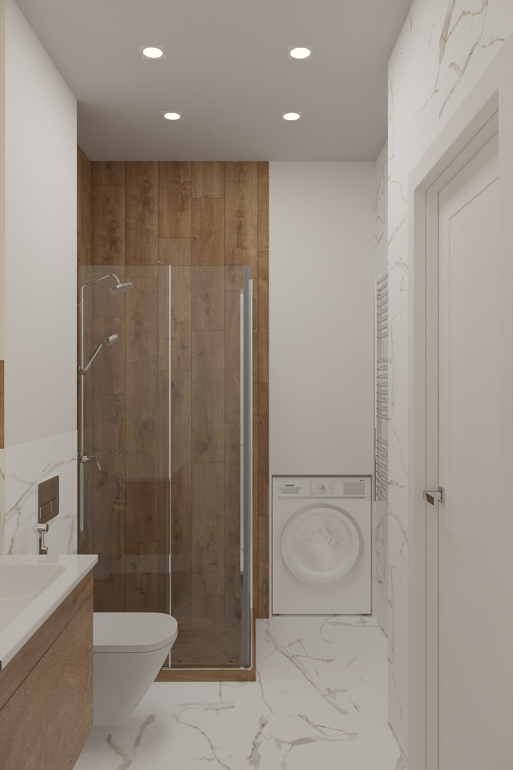 Жк. Метрополия