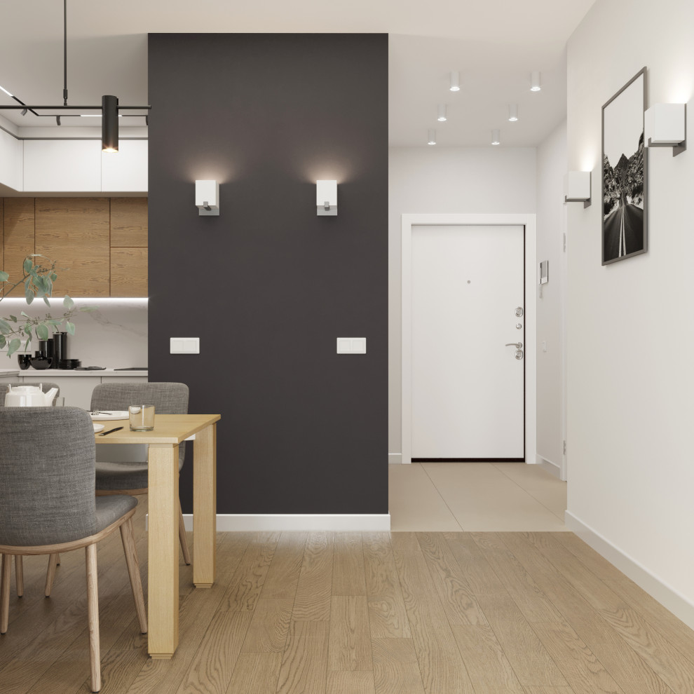 Евродвушка, г.Москва