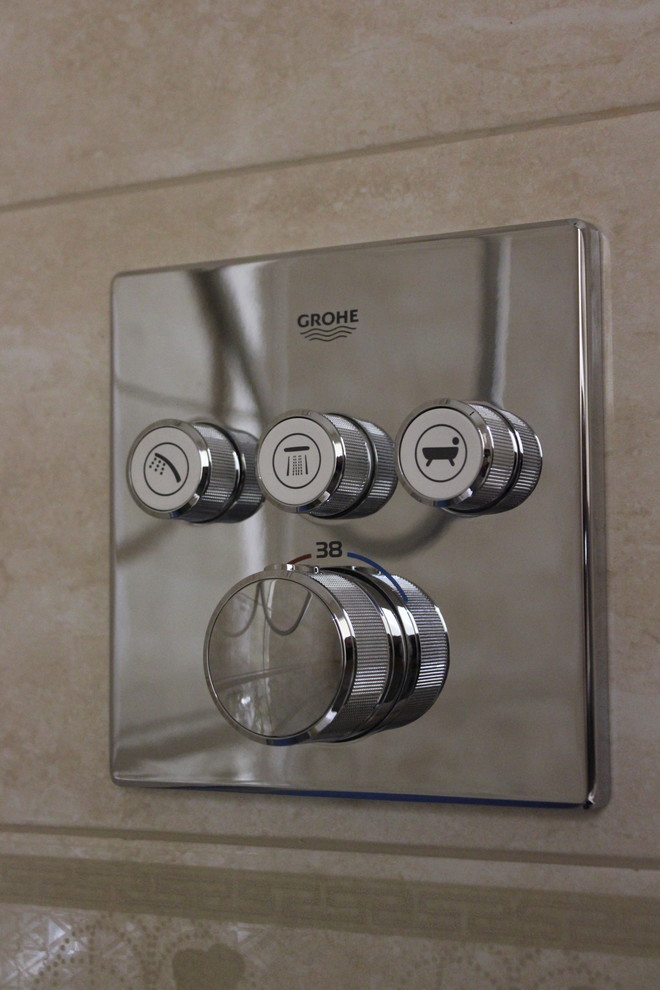 ЖК Маяковский