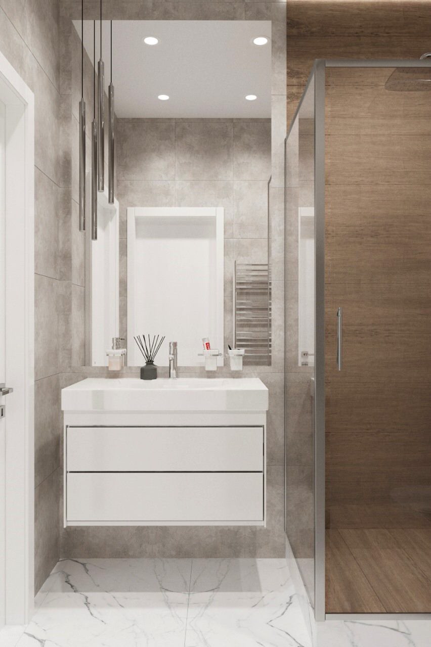 Квартира Жк. Александрия