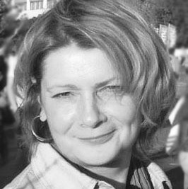 Natalya Bliznyuk