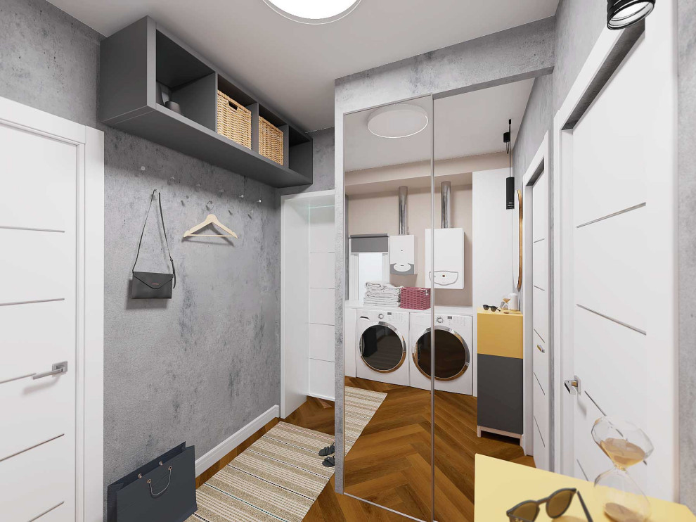 Обложка проекта: Воронеж дом 149 кв.м.