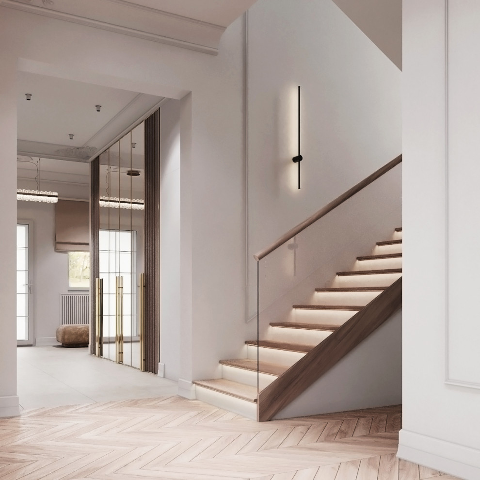 Дом на Дмитровке