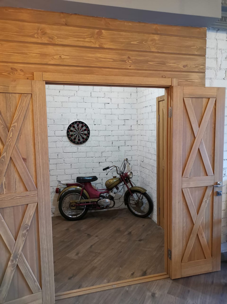 Реализованный проект