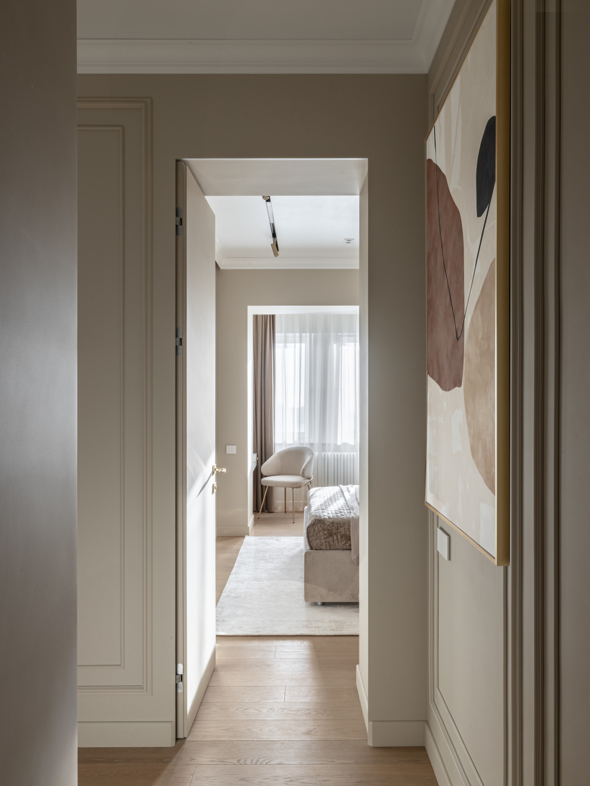 Квартирв в центре г.Уфа