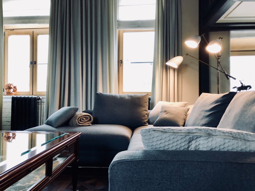 Пент Хаус 240 кв.м.