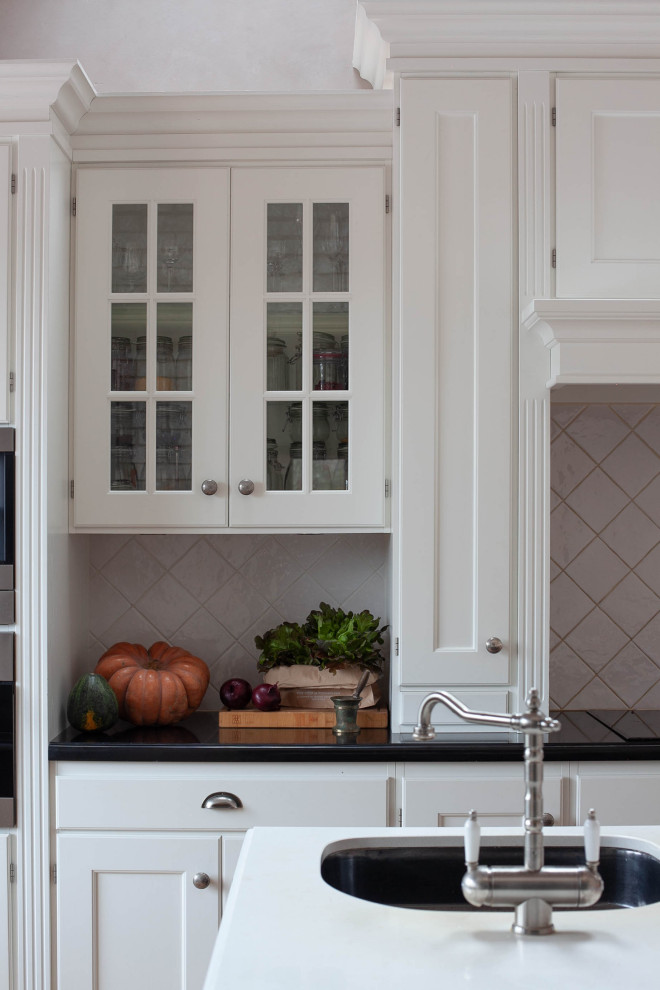 Дом под Санкт-Петербургом. Коттеджный поселок "Лукоморье".