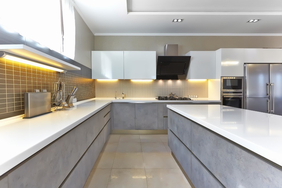 Дом для молодой семьи