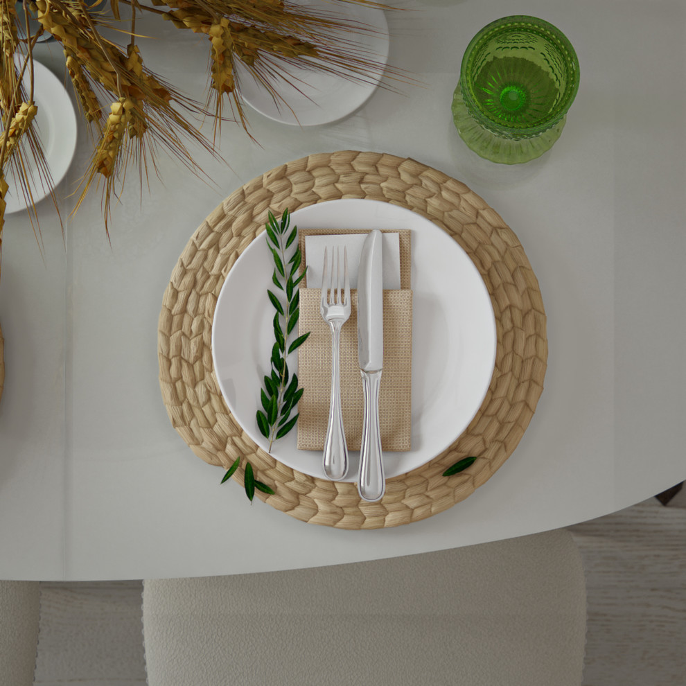 Кухня в стиле современной классики