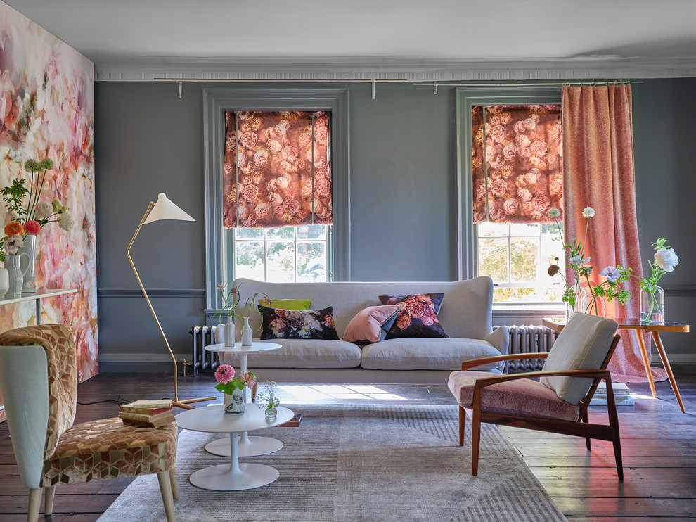 Le Poeme de Fleur, Designers Guild
