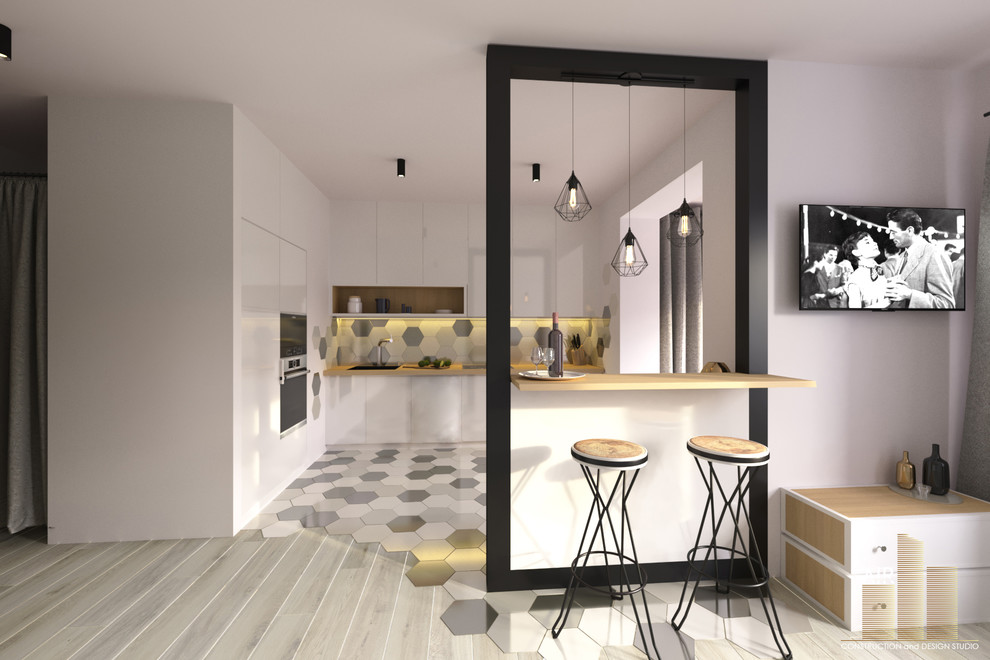 Визуализации для заказчика из г,Киев