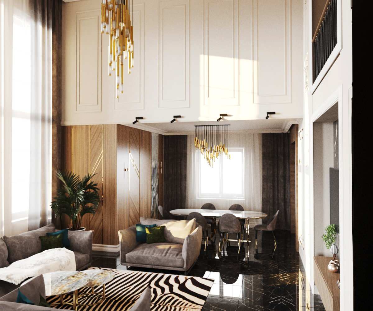 Частный дом 300кв.м.