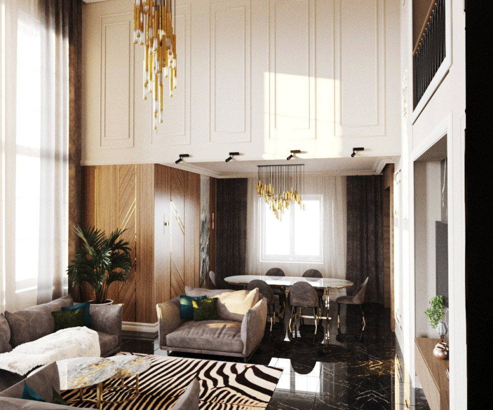 Частный дом 300кв.м.