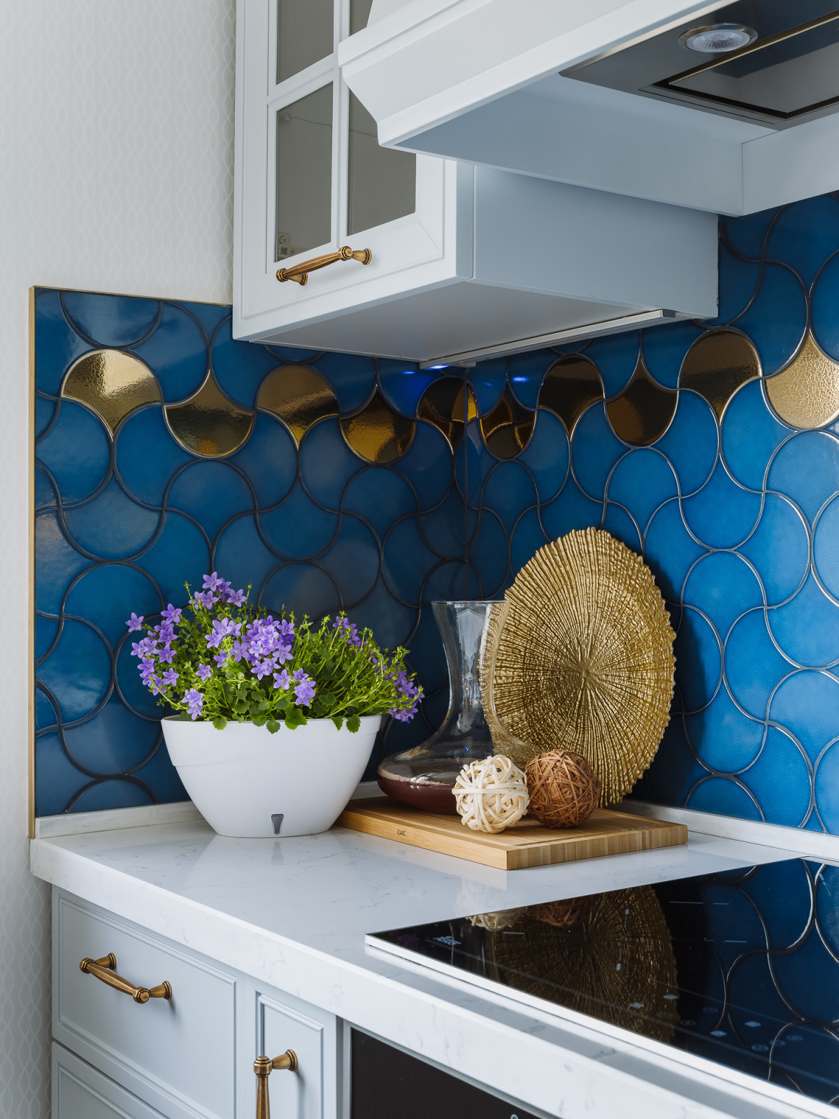 Квартира мечты на Парковой улице