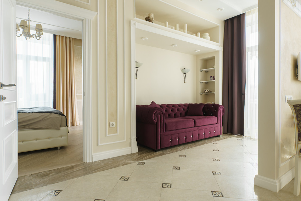 Квартира "путешествие по Canale Grande"