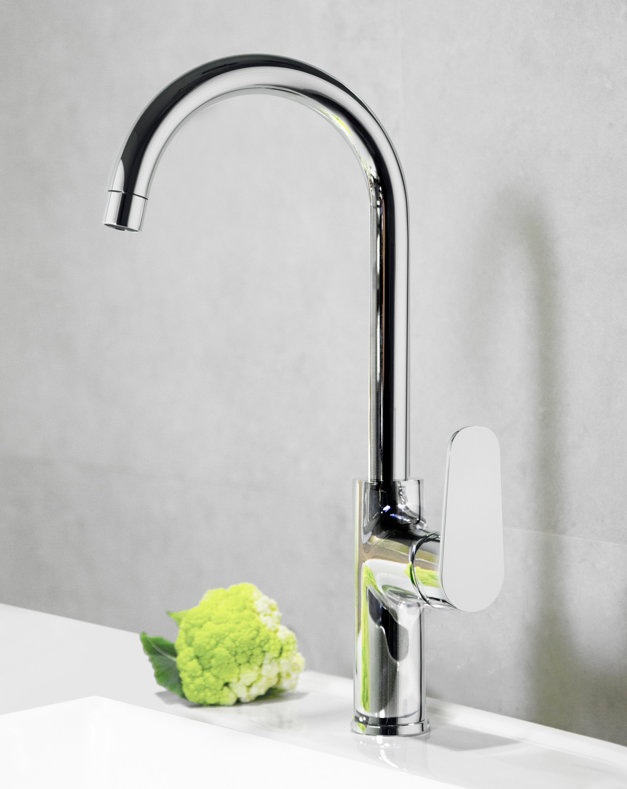 Смесители премиум класса