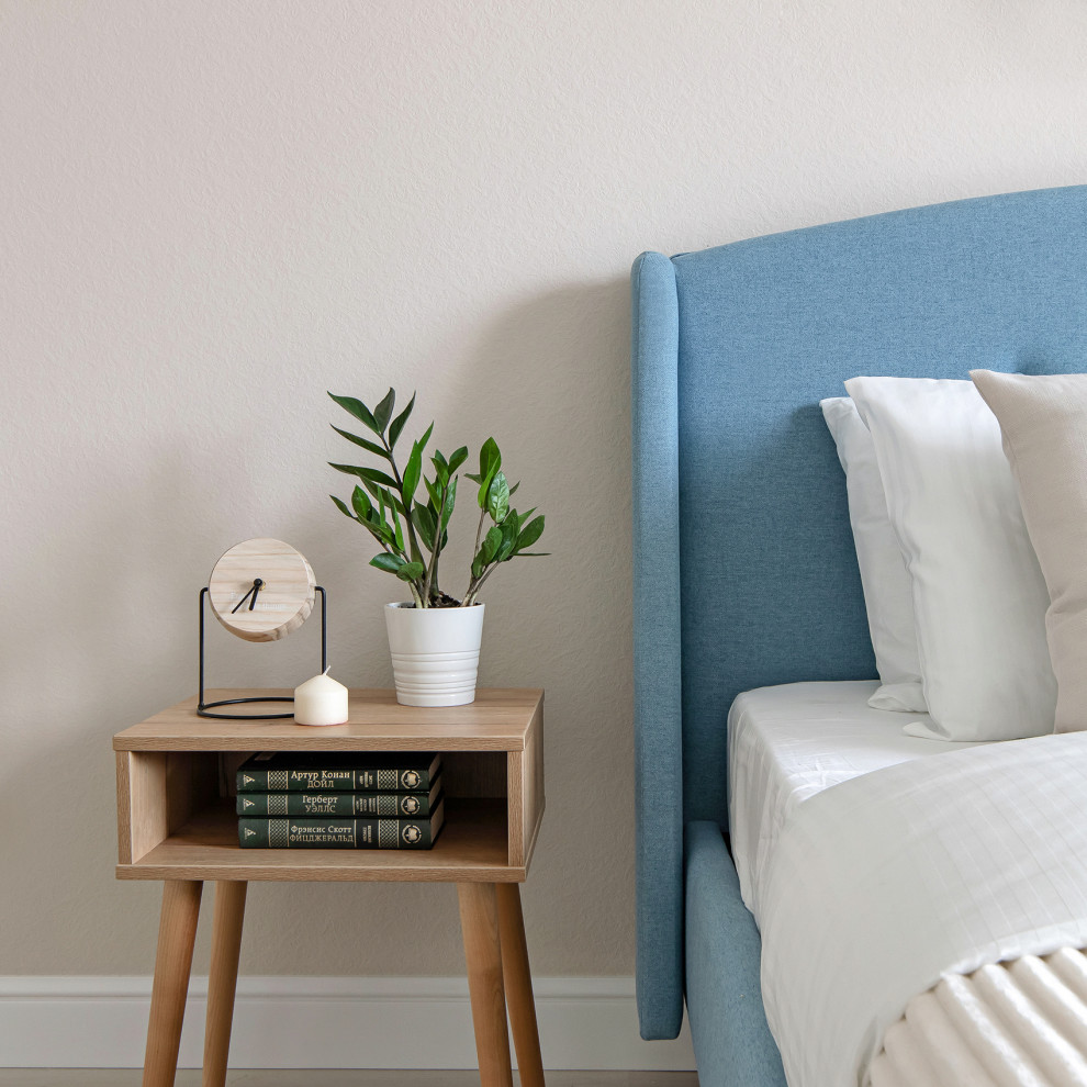 Обложка проекта: Фотосъемка квартиры ЖК ArtLine