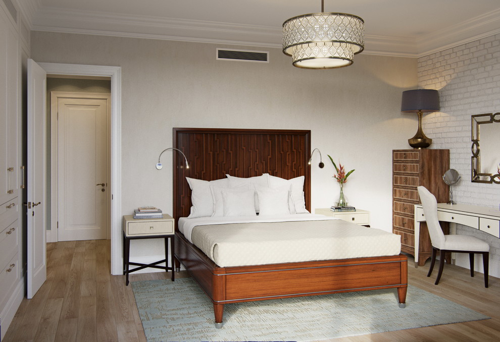 Квартира в ЖК Форт Кутузов