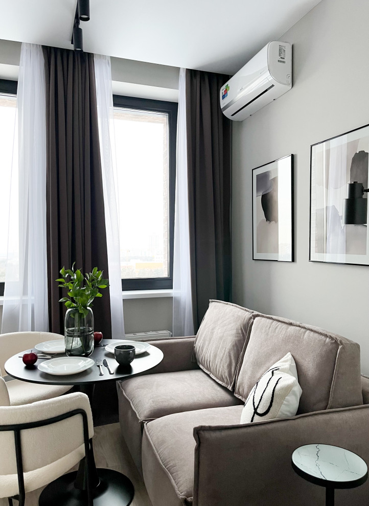 Апартаменты в ЖК B'aiers