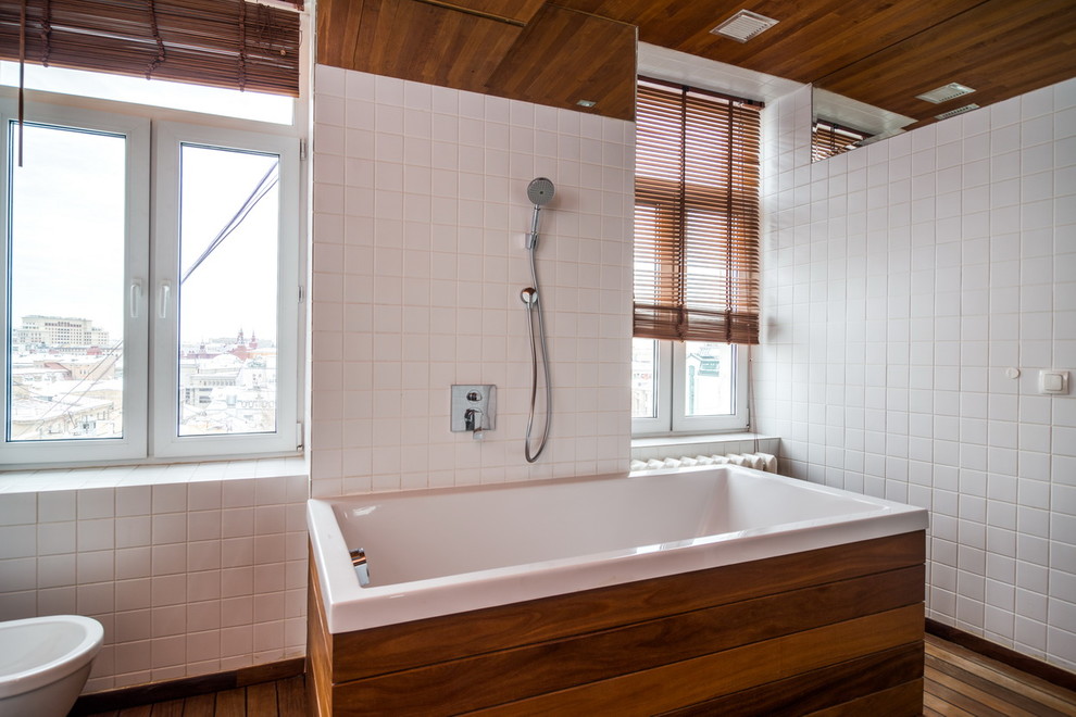 Квартира Романовой