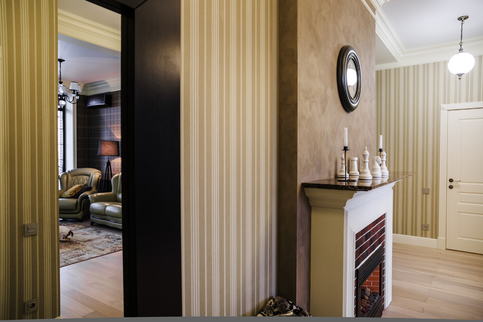 С любовью к Англии