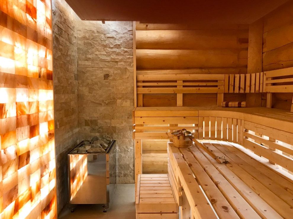 Банный клуб "Бурдугуз"