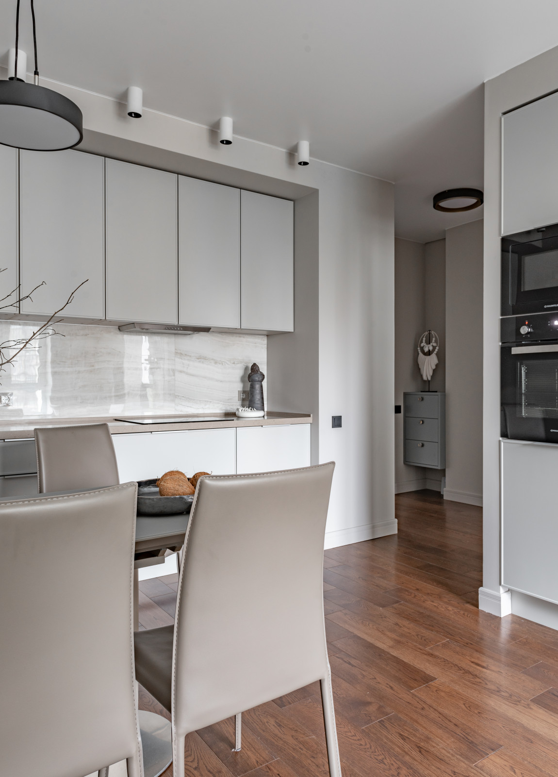 ЖК Левобережный