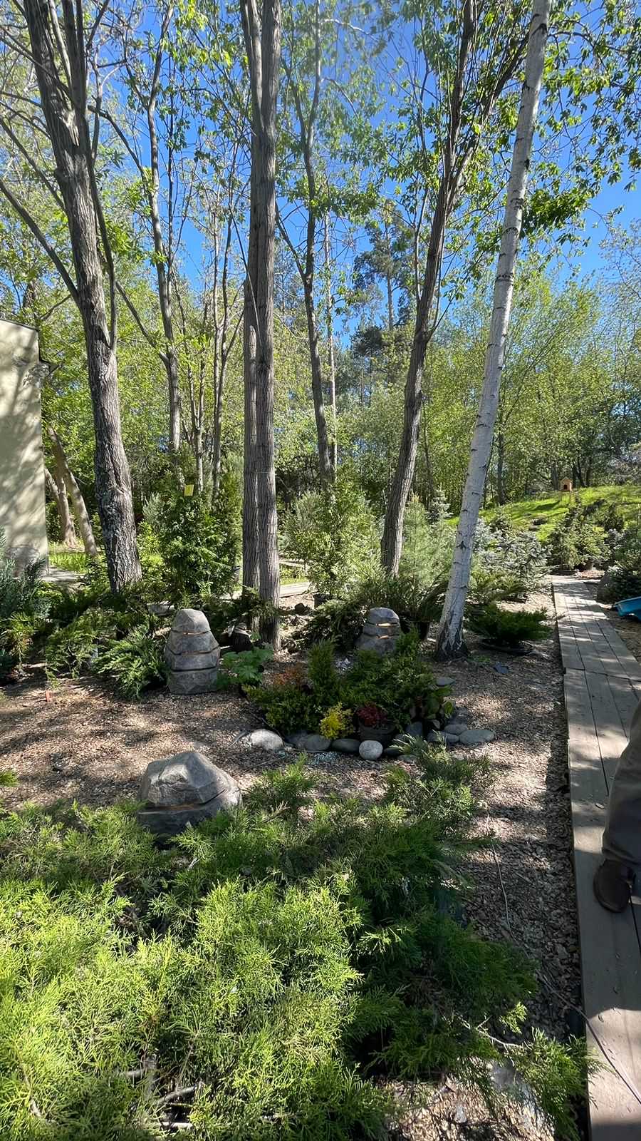 Светильники из арт-бетона