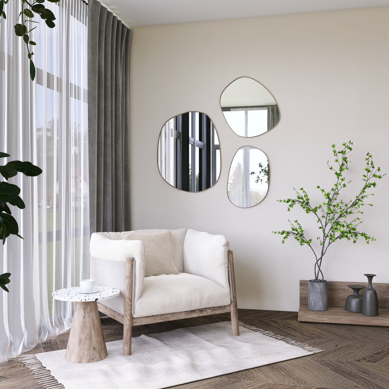 ЖК Солотчинский квартал