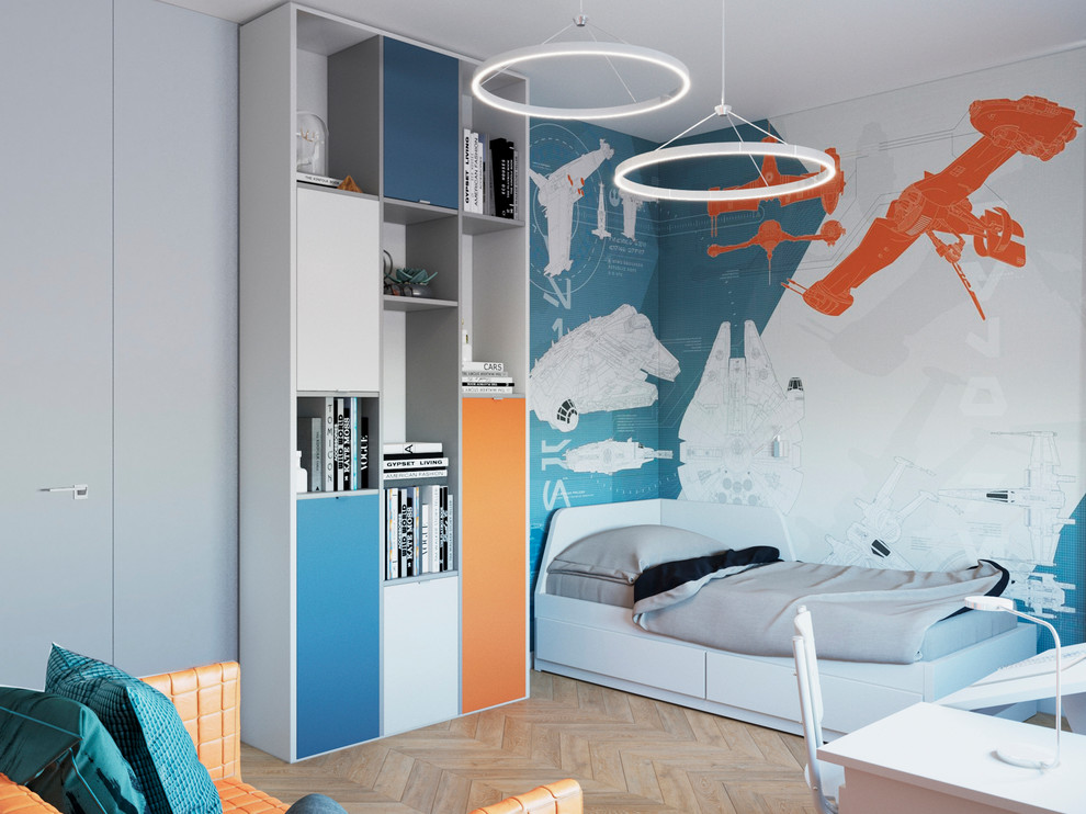 Магия рассвета